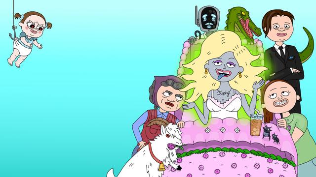 Imagen Teenage Euthanasia