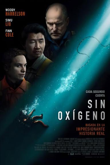 Imagen Sin oxígeno