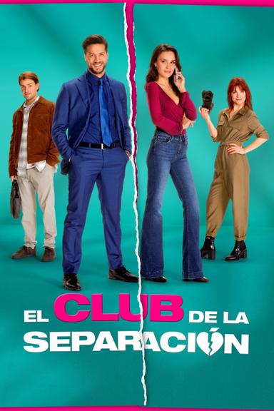 Imagen De Break-Up Club