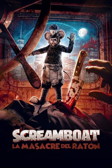 Imagen Screamboat