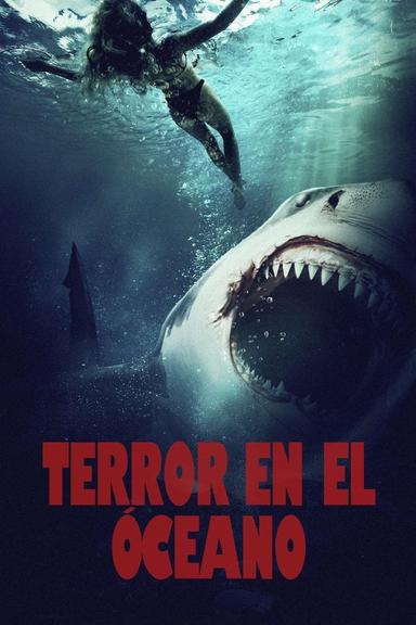 Imagen Maneater