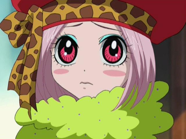 Imagen Sugar Sugar Rune 1x19