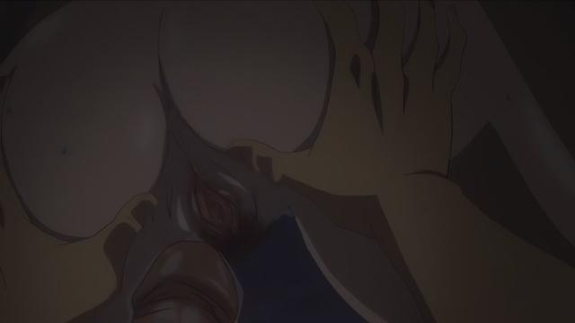 Imagen Joshi Ochi! Una Chica Cayó Del Segundo Piso 1x3