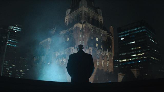 Imagen Daredevil: Born Again 1x1