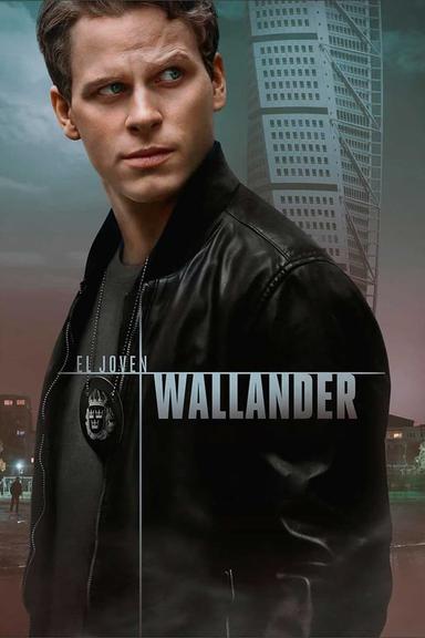 Imagen El joven Wallander