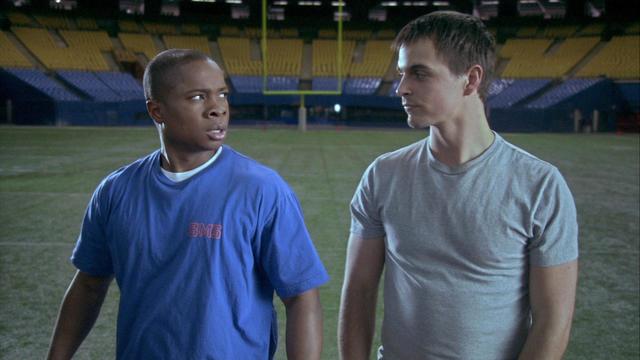 Imagen Blue Mountain State 1x1