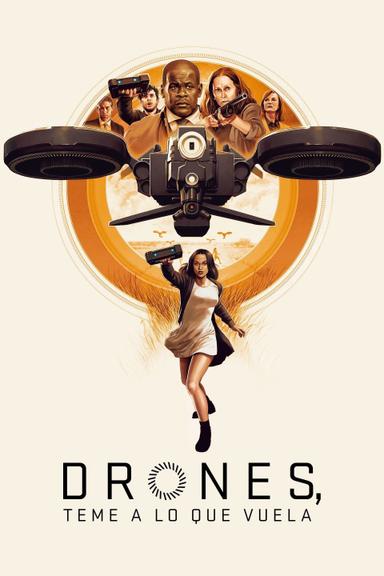 Imagen Drones, Teme a lo que Vuela