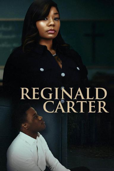 Imagen Reginald Carter 2025