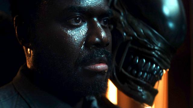 Imagen Alien: Planeta Tierra 1x2