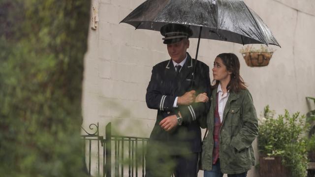 Imagen Modern Love 1x1