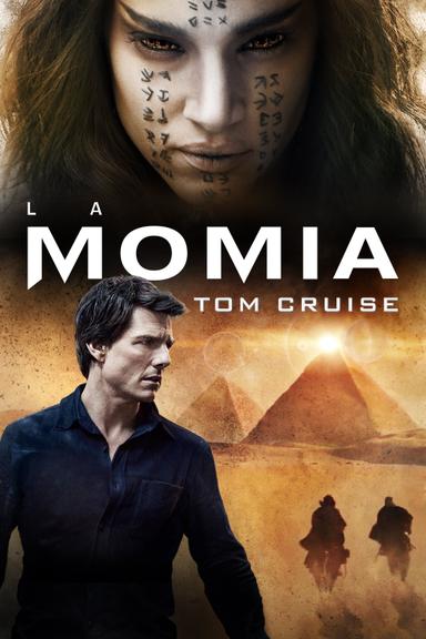 Imagen La momia