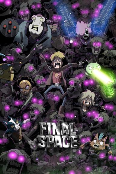 Imagen Final Space
