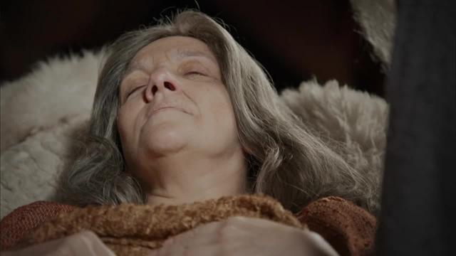 Imagen José de Egipto 1x28