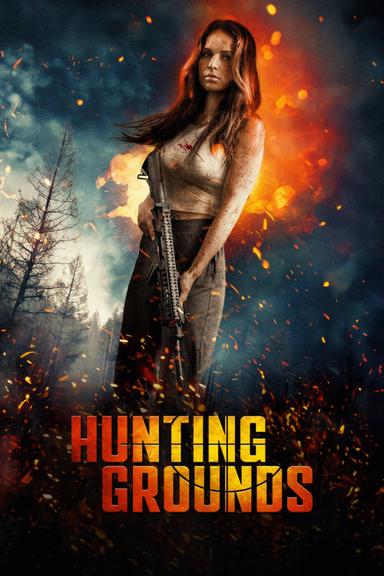 Imagen Hunting Grounds