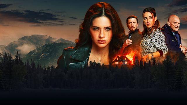 Imagen Hija del fuego: La venganza de la bastarda