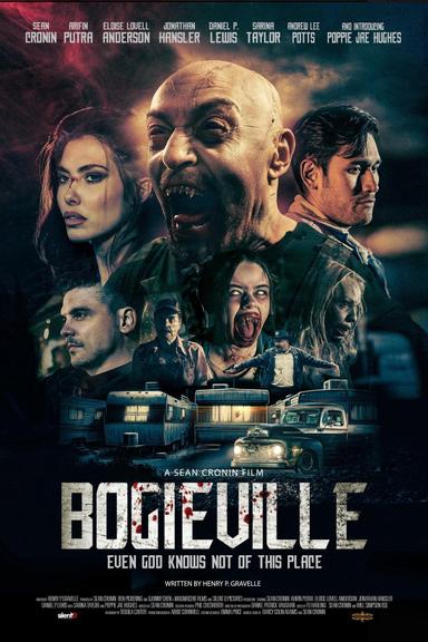 Imagen Bogieville
