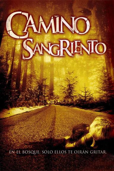 Imagen Km. 666 II: Camino sangriento