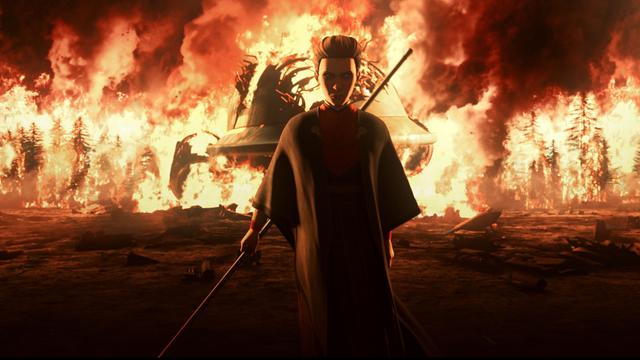 Imagen Star Wars: Crónicas del Imperio 1x3