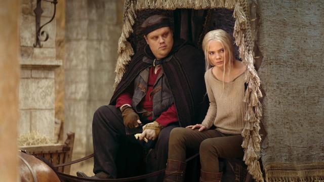 Imagen The Witcher 4x2