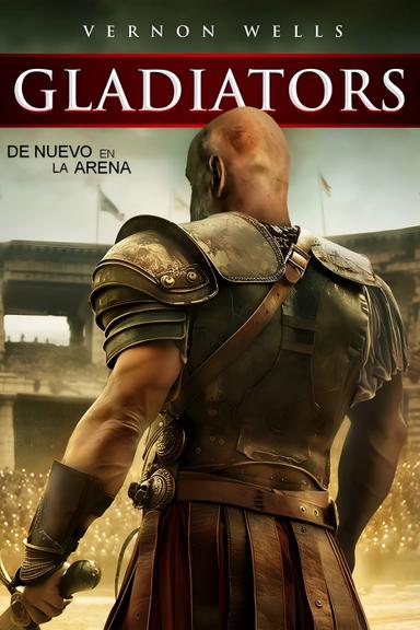 Imagen Gladiators