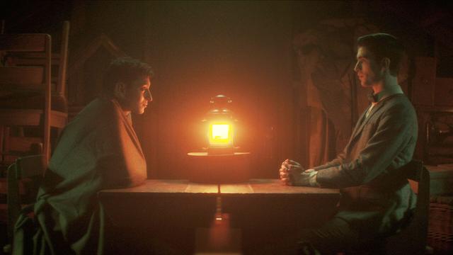 Imagen Los Detectives Muertos 1x7