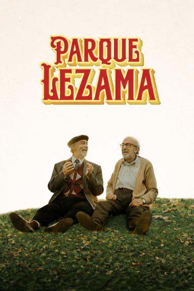 Imagen Parque Lezama
