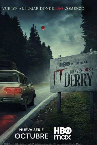 Imagen It: Bienvenidos a Derry