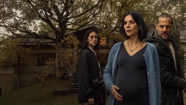 Imagen Los sin nombre