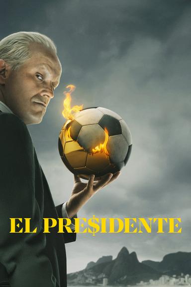 Imagen El Presidente