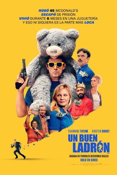 Imagen Roofman