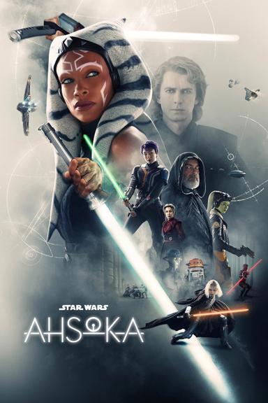 Imagen Ahsoka