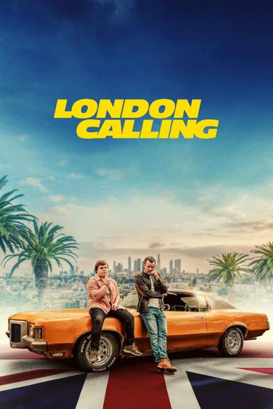 Imagen London Calling