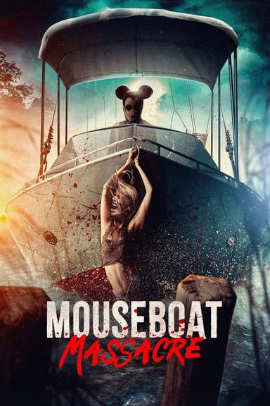Imagen Mouseboat Massacre