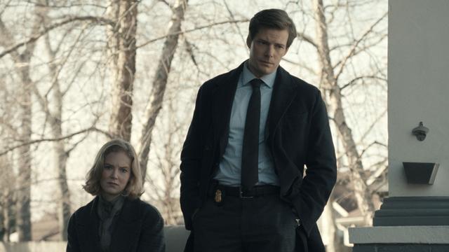 Imagen Scarpetta 1x6