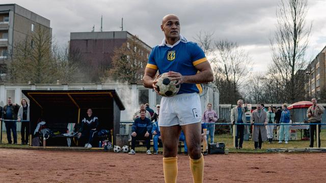 Imagen Sam Meffire: Caída de un símbolo sajón 1x1