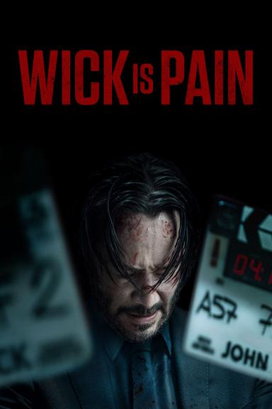 Imagen Wick Is Pain
