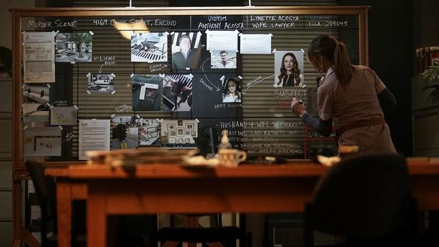 Imagen High Potential