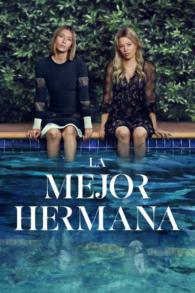 Imagen La mejor hermana