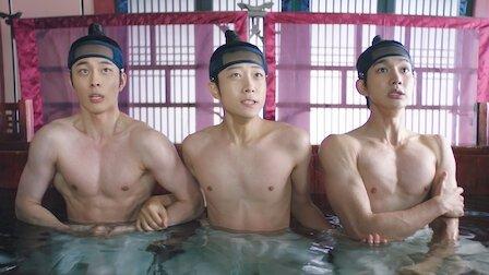 Imagen Under the Queen's Umbrella 1x6