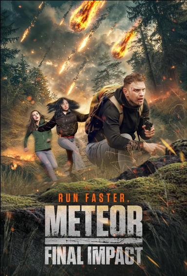 Imagen Meteor: Final Impact