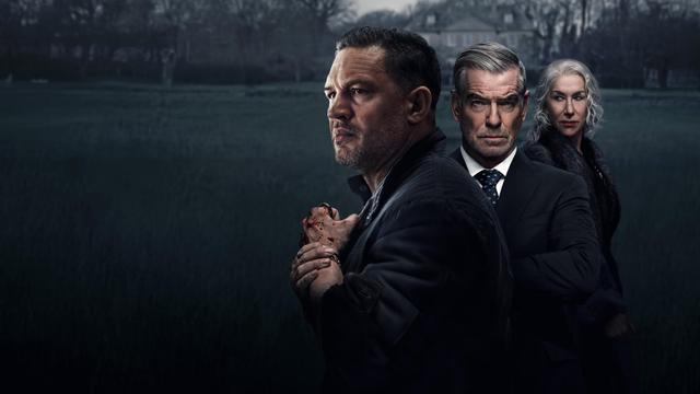 Imagen Tierra de mafiosos