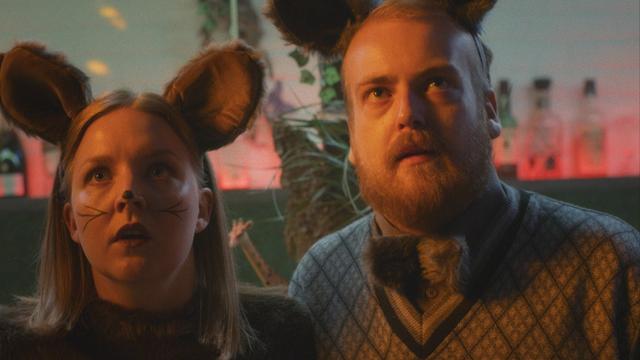 Imagen Viaje sangriento 1x6