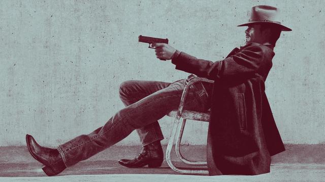 Imagen Justified: La ley de Raylan