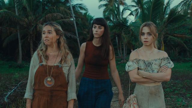 Imagen Esa noche 1x1