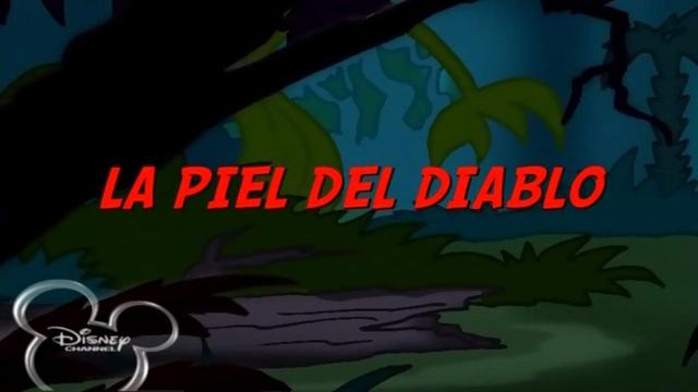 Imagen Brandy y Mr. Whiskers 1x13