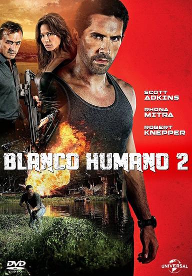 Imagen Blanco humano 2