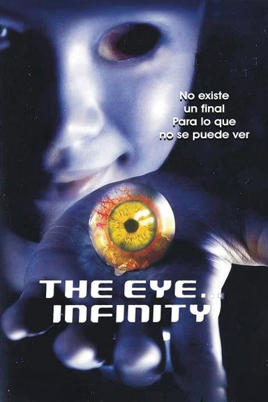 Imagen The Eye... Infinity