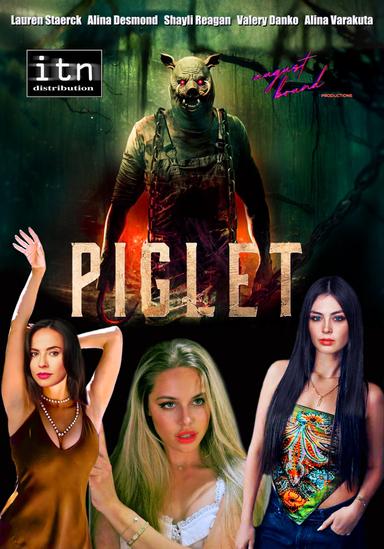 Imagen Piglet
