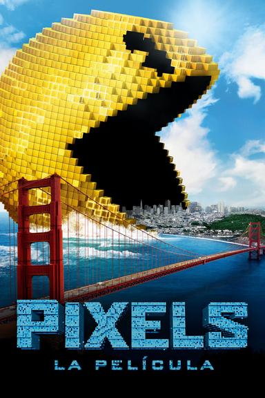 Imagen Pixels