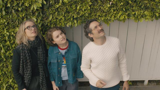 Imagen Al borde 1x11